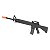RIFLE CYMA M16A4 (CM009) METAL ELET. 6MM AIRSOFT - Imagem 3