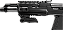 RIFLE AK 47 TACTICAL ELET. 6MM AIRSOFT - Imagem 4