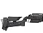 SNIPER BLASER R93 LRS1 MOLA PLAST BB 6MM AIRSOFT - Imagem 2
