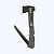 MACHADO HAWAPI 3 EM 1 PRETO - Imagem 1