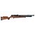 CARABINA PRESSAO PCP ROSSI 6.35MM T-REX MADEIRA - Imagem 1
