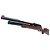CARABINA PRESSAO PCP ROSSI 6.35MM T-REX MADEIRA - Imagem 6