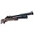 CARABINA PRESSAO PCP ROSSI 6.35MM T-REX MADEIRA - Imagem 4