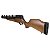 CARABINA PRESSAO PCP ROSSI 5.5MM R8 STD MADEIRA ALTO FLUXO - Imagem 3