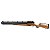 CARABINA PRESSAO PCP ROSSI 5.5MM R8 STD MADEIRA ALTO FLUXO - Imagem 1
