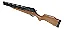 CARABINA PRESSAO PCP ROSSI 5.5MM R8 STD MADEIRA ALTO FLUXO - Imagem 4