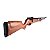 CARABINA PRESSAO PCP ROSSI 5.5MM OUTLANDER MADEIRA - Imagem 4