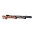 CARABINA PRESSAO PCP ROSSI 5.5MM OUTLANDER MADEIRA - Imagem 5