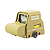 MIRA HOLOGRAFICA ROSSI MOD.553 TAN (7/8'') - Imagem 2