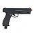 PISTOLA PAINTBALL ROSSI VESTA CO2 .50 - Imagem 1