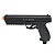 PISTOLA PAINTBALL ROSSI VESTA CO2 .50 - Imagem 4