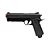 PISTOLA PAINTBALL ROSSI 1911 CO2 .50 POL - Imagem 4