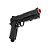 PISTOLA PAINTBALL ROSSI 1911 CO2 .50 POL - Imagem 2