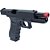 Pistola de Pressão Rossi modelo GK G17 com Blowback no calibre 4.5mm - Imagem 5