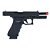 Pistola de Pressão Rossi modelo GK G17 com Blowback no calibre 4.5mm - Imagem 2