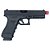 Pistola de Pressão Rossi modelo GK G17 com Blowback no calibre 4.5mm - Imagem 1