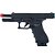 Pistola de Pressão Rossi modelo GK G17 com Blowback no calibre 4.5mm - Imagem 7