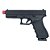 Pistola de Pressão Rossi modelo GK G17 com Blowback no calibre 4.5mm - Imagem 8