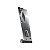 PISTOLA ROSSI M92 SILVER GBB 6MM AIRSOFT - Imagem 3