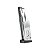 PISTOLA ROSSI M92 SILVER GBB 6MM AIRSOFT - Imagem 6