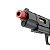 PISTOLA AIRSOFT GBB 1911 REDWINGS GOLD GREEN GAS BLOWBACK - Imagem 5