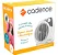 AQUECEDOR CADENCE AQC422 220V TERMOVENTILADOR - Imagem 3