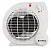 AQUECEDOR CADENCE AQC422 220V TERMOVENTILADOR - Imagem 1
