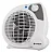 AQUECEDOR CADENCE AQC422 220V TERMOVENTILADOR - Imagem 2