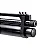 CARABINA PRESSAO PCP ROSSI 6.35MM R8 BLACK STANDARD - Imagem 5