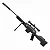 CARABINA PRESSAO BLACK OPS 5,5MM GAS RAM - Imagem 6