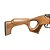 CARABINA PRESSAO PCP HATSAN FLASH WOOD 6,35MM - Imagem 5