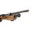 CARABINA PRESSAO PCP HATSAN FLASH WOOD 6,35MM - Imagem 2