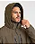 JAQUETA TÁTICA INVICTUS RAIN 3.O MASCULINA VERDE - Imagem 4