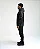 JAQUETA TÁTICA INVICTUS RAIN 3.O MASCULINA WARSKIN BLACK - Imagem 17