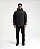 JAQUETA TÁTICA INVICTUS RAIN 3.O MASCULINA WARSKIN BLACK - Imagem 13