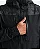 JAQUETA TÁTICA INVICTUS RAIN 3.O MASCULINA WARSKIN BLACK - Imagem 2