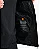 JAQUETA TÁTICA INVICTUS RAIN 3.O MASCULINA WARSKIN BLACK - Imagem 9