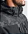 JAQUETA TÁTICA INVICTUS RAIN 3.O MASCULINA WARSKIN BLACK - Imagem 5