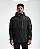JAQUETA TÁTICA INVICTUS RAIN 3.O MASCULINA WARSKIN BLACK - Imagem 1