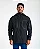 JAQUETA URBAN TÉRMICA INVICTUS EMBER MASCULINA PRETO - Imagem 1