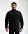 JAQUETA FLEECE INVICTUS SNOW 2.0 PRETO MASCULINO - Imagem 1
