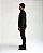 JAQUETA FLEECE INVICTUS SNOW 2.0 PRETO MASCULINO - Imagem 12