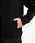 JAQUETA FLEECE INVICTUS SNOW 2.0 PRETO MASCULINO - Imagem 6