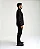 JAQUETA FLEECE INVICTUS SNOW 2.0 PRETO MASCULINO - Imagem 10