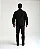 JAQUETA FLEECE INVICTUS SNOW 2.0 PRETO MASCULINO - Imagem 11