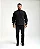JAQUETA FLEECE INVICTUS SNOW 2.0 PRETO MASCULINO - Imagem 8