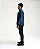 JAQUETA FLEECE INVICTUS SNOW 2.0 AZUL MASCULINO - Imagem 13