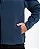 JAQUETA FLEECE INVICTUS SNOW 2.0 AZUL MASCULINO - Imagem 4