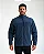 JAQUETA FLEECE INVICTUS SNOW 2.0 AZUL MASCULINO - Imagem 1
