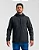 JAQUETA TÁTICA INVICTUS CAMPANA NEW 2.0 PRETO MASCULINO - Imagem 1